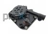 Клапан отвода воздуха BMW 5 (E39) / 7 (E38) 3.5 / 4.0 96-04 Prexaparts P229004 (фото 1)