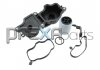 Клапан вентиляции картера BMW 3 (E46) / 5 (E39) / 7 (E38) / X5 (E53) 2.5Tdi / 3.0Tdi / Opel Omega B 2.5Tdi Prexaparts P229025 (фото 1)