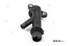 Флянець системи охолодження BMW3 (E46) 98- Prexaparts P230007 (фото 5)