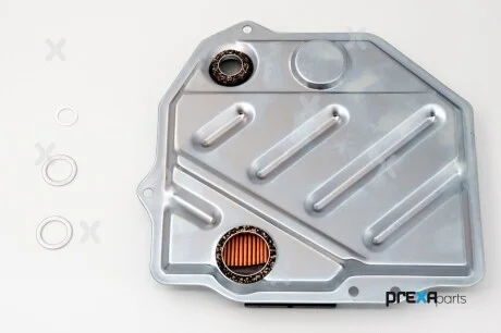 Фильтр коробки автомат DB 124/126/140 Prexaparts P320011