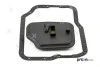 Фильтр + проклад АКПП Ford Fiesta VI, Focus I / II, C-Max 10/03 - // Mazda 3/6 08 / 02- Prexaparts P520011 (фото 1)