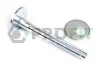Гвинт для коригування розвалу з шайбою VAG (M12X1.5X97.5) 2307-1106