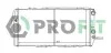 Радиатор охлаждения PROFIT PR 0011A1 (фото 1)