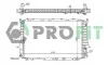 Радіатор охолодження PROFIT PR 0012A3 (фото 1)
