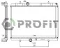 Радіатор охолодження PROFIT PR 0522A1 (фото 1)