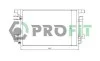 Радіатор кондиціонера PROFIT PR 1605C1 (фото 1)
