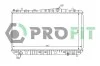 Радіатор охолодження PR 1704A1