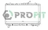 Радіатор охолодження PR 1704A2