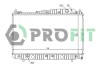 Радіатор охолодження PROFIT PR 1705A1 (фото 1)