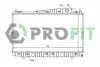 Радіатор охолодження PROFIT PR 1705A1 (фото 1)