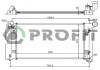 Радіатор охолодження PROFIT PR 1835A4 (фото 1)