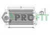 Радиатор кондиционера PR 1909C1