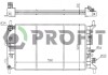 Радіатор охолодження PROFIT PR 2530A3 (фото 1)