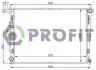 Радиатор охлаждения PROFIT PR 2910A1 (фото 1)