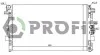 Радіатор охолодження PROFIT PR 3560A3 (фото 1)