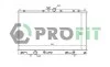 Радіатор охолодження PROFIT PR 4010A1 (фото 1)