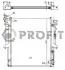 Радіатор охолодження PROFIT PR 4015A1 (фото 1)