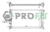 Радіатор охолодження PROFIT PR 5077A2 (фото 1)