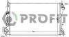 Радіатор охолодження PROFIT PR 5079A4 (фото 1)