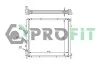 Радиатор охлаждения PROFIT PR 6046A1 (фото 1)