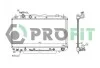 Радиатор охлаждения PROFIT PR 8131A1 (фото 1)