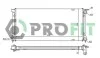 Радіатор охолодження PROFIT PR 9521A1 (фото 1)