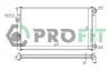 Радиатор охлаждения PROFIT PR 9522A4 (фото 1)