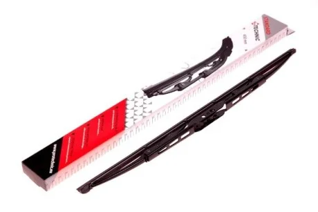 Щітка Protechnic Standart 430mm PROTECHNIC PR-43