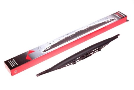 Щетка Spoiler 480mm PROTECHNIC PR-48S