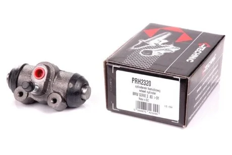 Цилиндр тормозной 22,20ММ Bmw 316-318 9 / 86- PROTECHNIC PRH2320