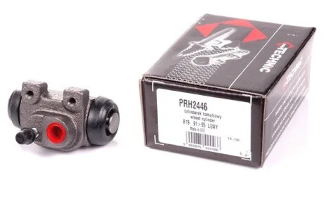 Циліндр L R19 4/91-Girling PROTECHNIC PRH2446