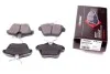 Тормозные колодки задн. Alfa 156,166 / Lancia Kappa PRP0098-3M