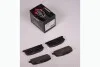 Гальмівні колодки дискові Toyota Corolla / Camry / Starlet / Paseo / Tercel / Celica / Carina / MR2 (83-02) PROTECHNIC PRP0126 (фото 1)