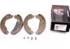 Колодки тормозные 200x29 Opel Corsa 84- Kadett -91 PROTECHNIC PRS0329 (фото 1)