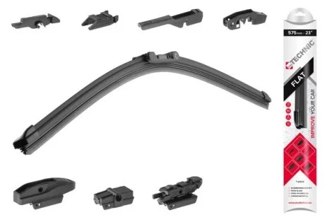 Щетка Protechnic Flat 23 / 575mm PROTECHNIC PRX575F