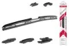 Щітка Protechnic Hybrid 23 / 575mm PROTECHNIC PRX575H (фото 1)