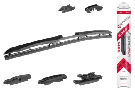 Щетка Protechnic Hybrid 23 / 575mm PROTECHNIC PRX575H
