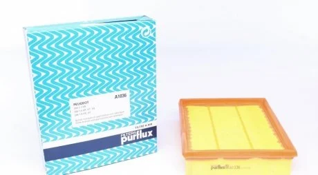 Воздушный фильтр Purflux A1036