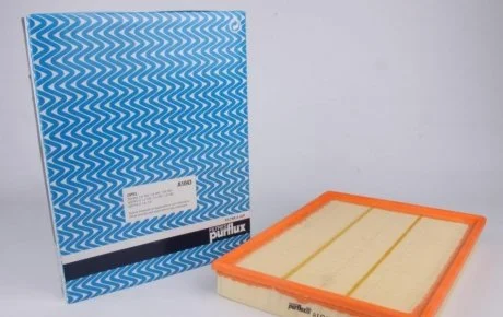 Фільтр повітряний Purflux A1043