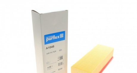 Фильтр забора воздуха Purflux A1048