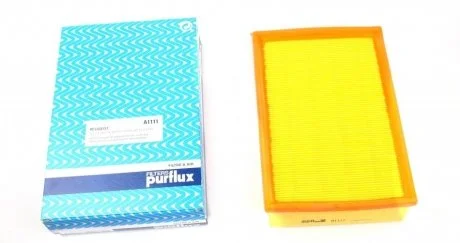 Фільтр повітряний Purflux A1111