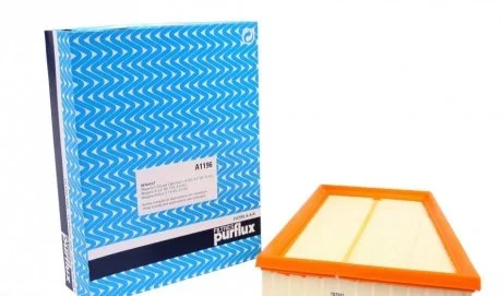 Фільтр повітря Purflux A1196