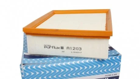 Фільтр повітря Purflux A1203