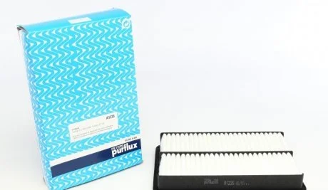 Фильтр забора воздуха Purflux A1235
