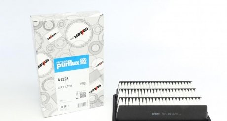 Фільтр забору повітря Purflux A1328 (фото 1)