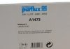 Фільтр повітряний Purflux A1473 (фото 4)