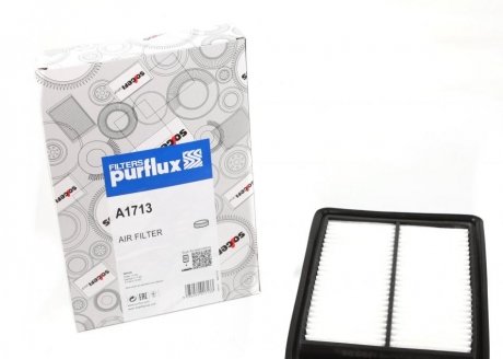 Фильтр воздушный Purflux A1713 (фото 1)
