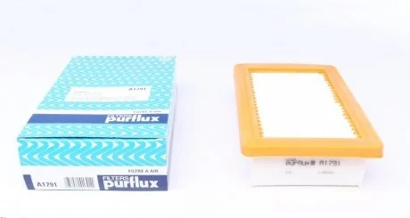 Фильтр воздушный Purflux A1791