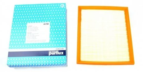 Фильтр забора воздуха Purflux A1792