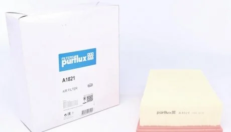 Фильтр воздушный Purflux A1821